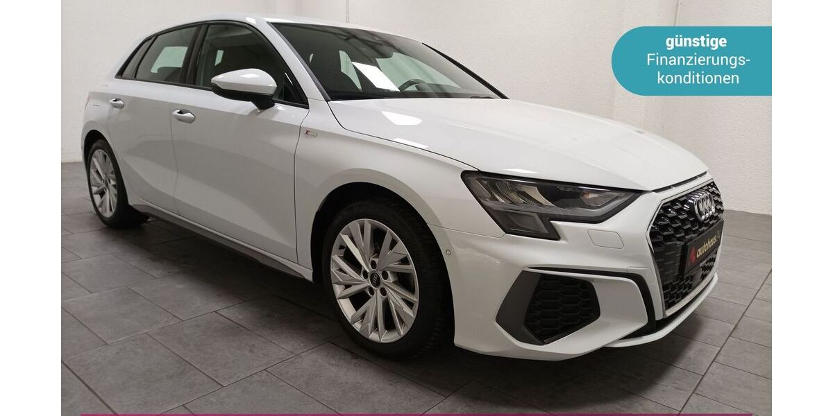 Audi A3 66.929 km 22.770 &euro; Egelsbach 63329
