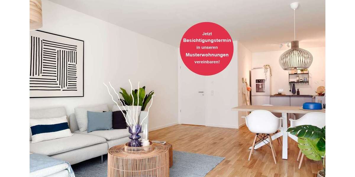 Etagenwohnung Frankfurt Bockenheim - 3 Zimmer, 84 m&sup2;, 641.000&euro; | Angebot:19221122