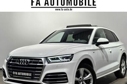 Audi Q5 275.500 km 21.940 &euro; Mainaschaff 63814