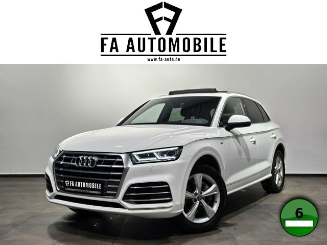 Audi Q5 275.500 km 21.940 &euro; Mainaschaff 63814
