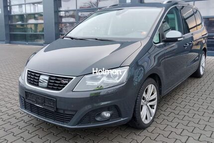 Seat Alhambra 174.753 km 21.230 &euro; Eschborn 65760