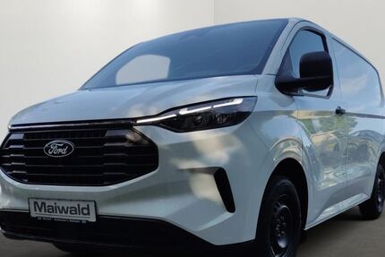 Ford Transit Custom 19.000 km 31.900 &euro; Linsengericht-Altenhassl 63589