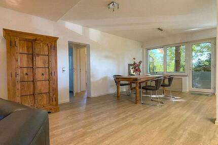 Wohnung Bad Soden - 3 Zimmer, 80 m&sup2;, 1.300&euro; | Angebot:26918359