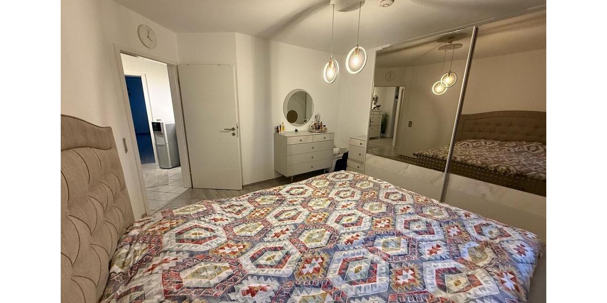 Erdgeschoßwohnung Nidderau - 3 Zimmer, 85 m&sup2;, 245.000&euro; | Angebot:26061983