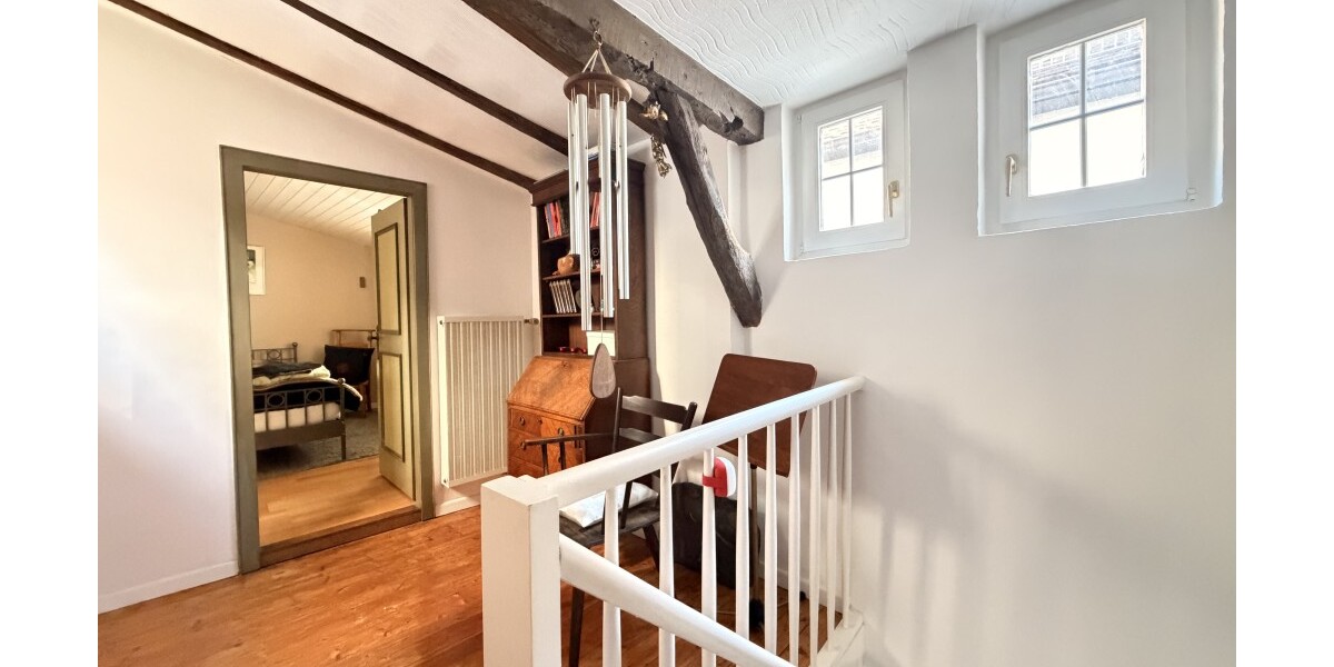 *Kleinod im Herzen von Kronberg* - Einfamilienhaus Kronberg | Angebot:25853090