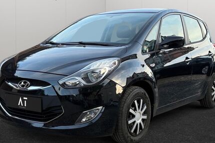 Hyundai ix20 137.137 km 4.990 &euro; Frankfurt am Main 65933