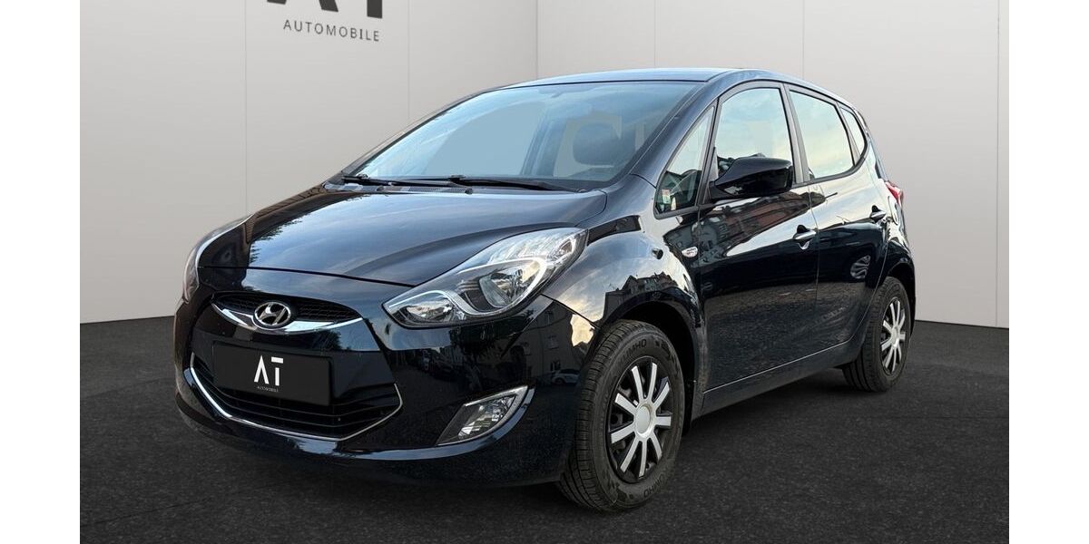 Hyundai ix20 137.137 km 4.990 &euro; Frankfurt am Main 65933