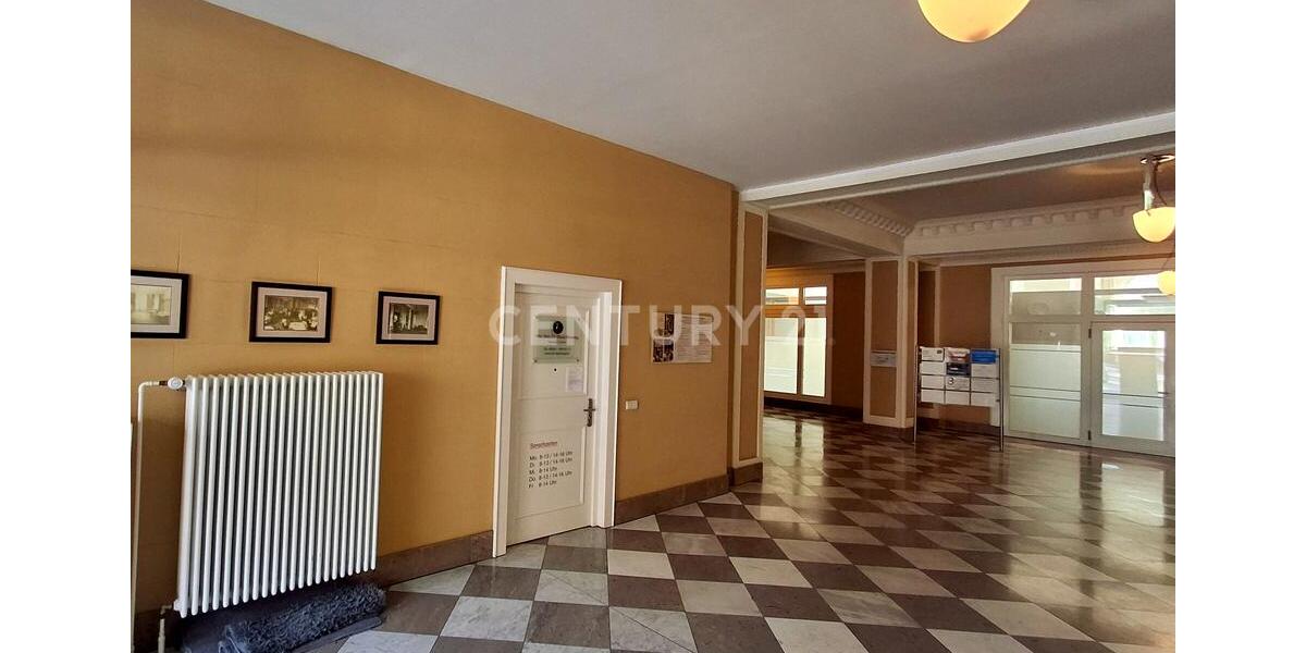 Gewerbeobjekt Bad Nauheim - 1.500&euro; | Angebot:26234541