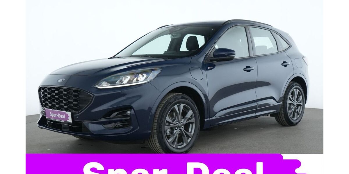 Ford Kuga 66.917 km 19.965 &euro; Dietzenbach bei Frankfurt 63128
