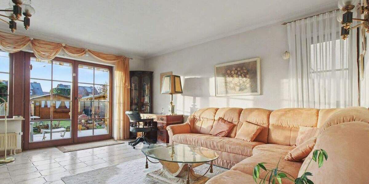 Einfamilienhaus Babenhausen - 4 Zimmer, 549.000&euro; | Angebot:25717818