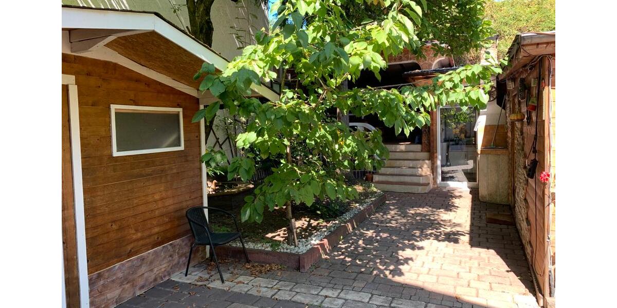 Doppelhaushälfte Offenbach am Main Bieberer Berg - 4 Zimmer, 130 m&sup2;, 559.000&euro; | Angebot:26891208