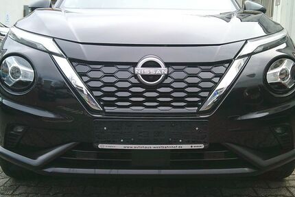 Nissan Juke 27.709 km 23.990 &euro; Frankfurt 60486