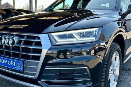 Audi Q5 230.000 km 21.950 &euro; Frankfurt/Main 60386