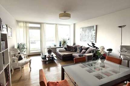 Wohnung Frankfurt Bornheim - 3 Zimmer, 77 m&sup2;, 390.000&euro; | Angebot:26003387