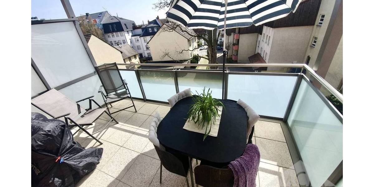 Etagenwohnung Frankfurt am Main / Bornheim Bornheim - 3 Zimmer, 69 m&sup2;, 519.000&euro; | Angebot:25749130