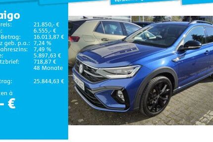 VW Taigo 49.179 km 21.850 &euro; Frankfurt 60326