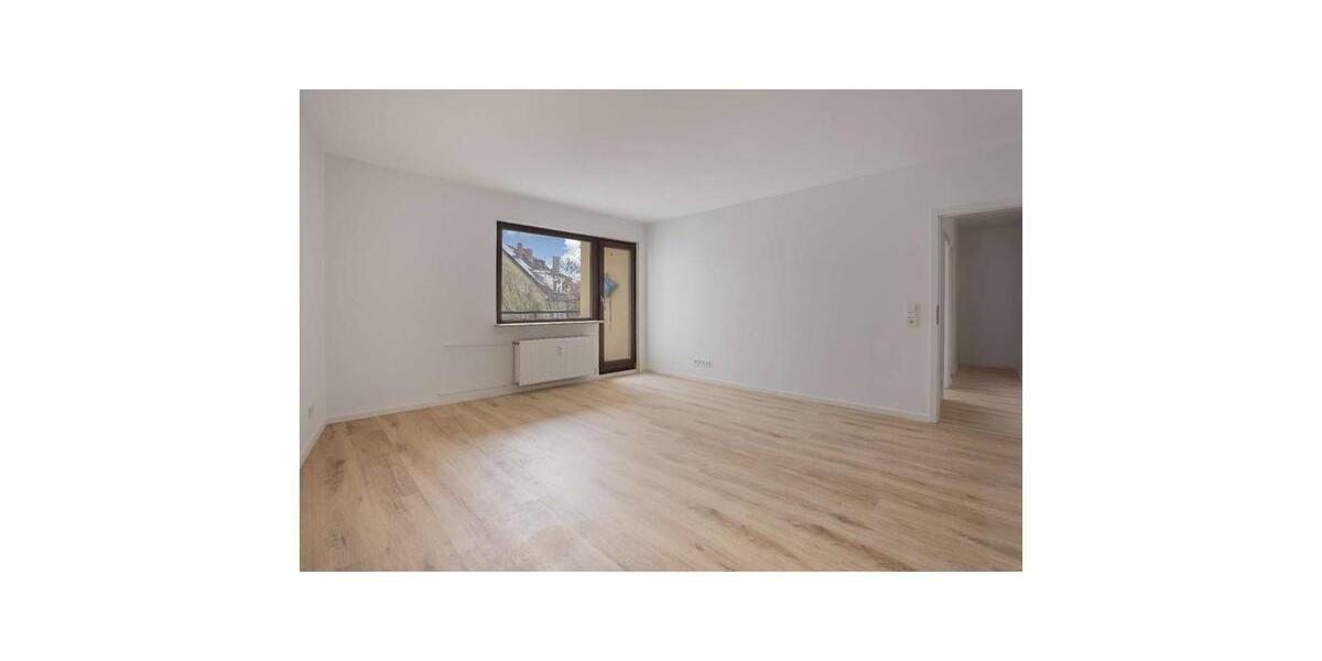 Etagenwohnung Frankfurt am Main Ginnheim - 3 Zimmer, 81 m&sup2;, 1.637&euro; | Angebot:25892504