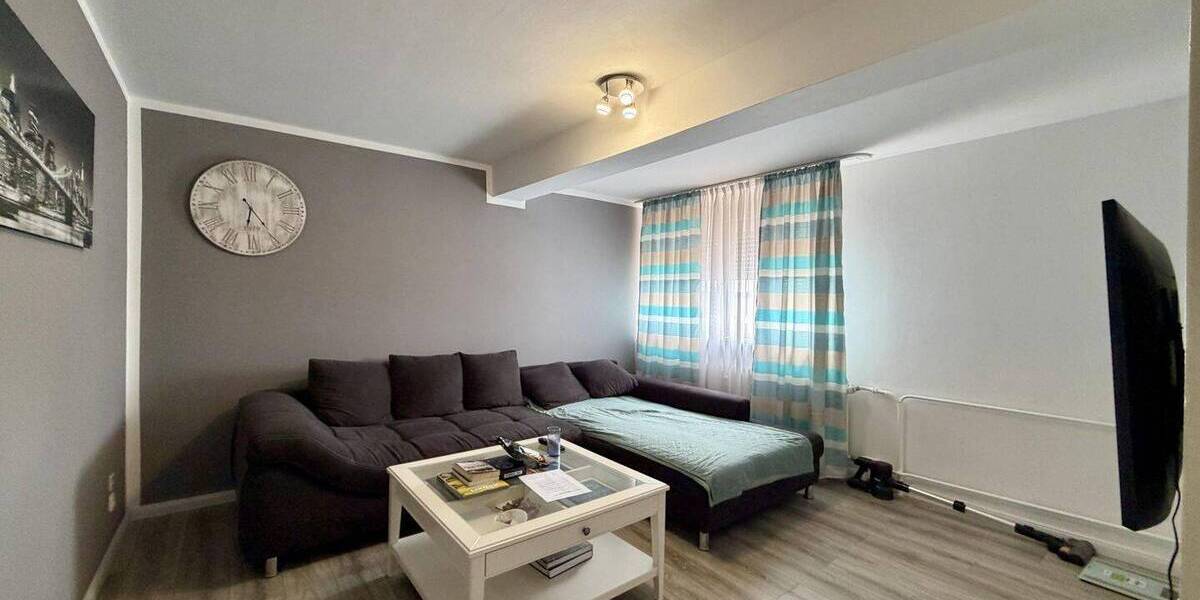 Mehrfamilienhaus, Wohnhaus Rodgau Weiskirchen - 1 Zimmer, 235 m&sup2;, 629.000&euro; | Angebot:26392593