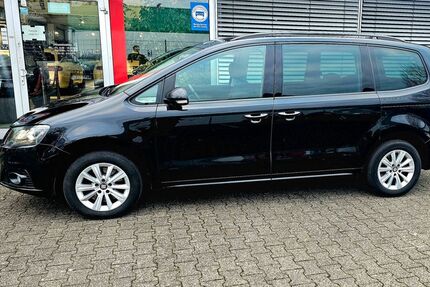 Seat Alhambra 158.210 km 18.999 &euro; Neu-Isenburg (FRANKFURT AM MAIN) 63263