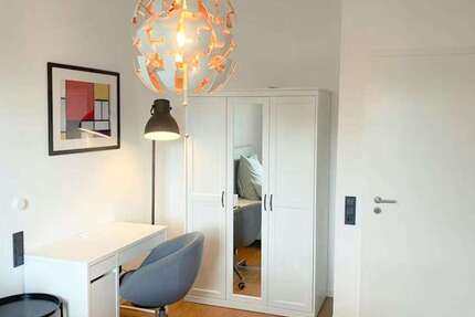 Zimmer Frankfurt am Main Westend Nord - 899&euro; | Angebot:26028759