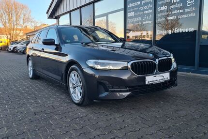 BMW 520 102.350 km 26.790 &euro; Offenbach am Main 63069