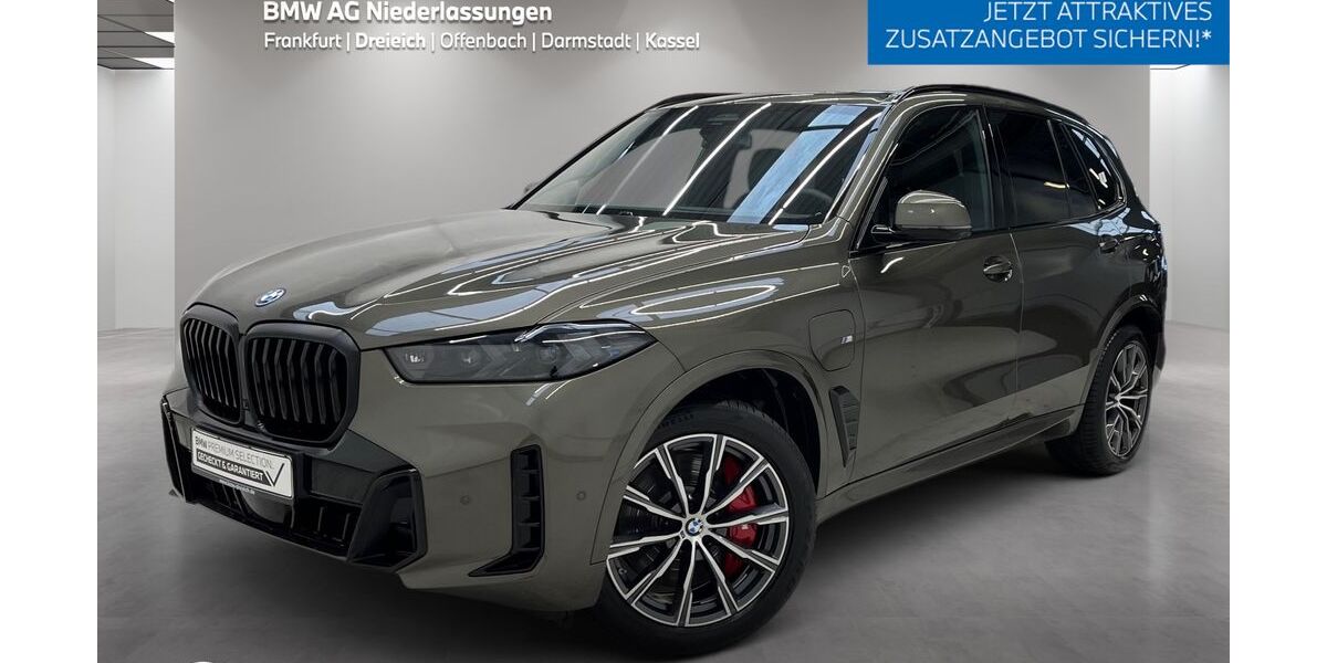 BMW X5 19.861 km 87.470 &euro; Dreieich-Sprendlingen 63303
