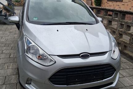Ford B-Max 76.900 km 4.950 &euro; Aschaffenburg 63739
