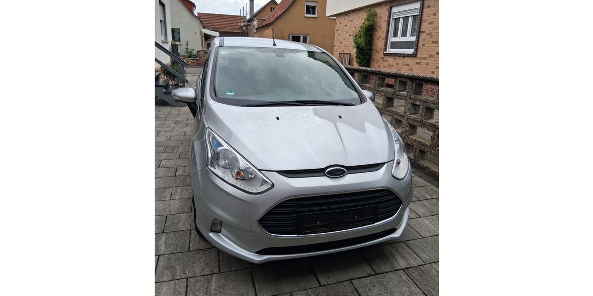 Ford B-Max 76.900 km 6.950 &euro; Aschaffenburg 63739