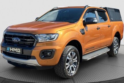 Ford Ranger 134.000 km 25.900 &euro; Büdingen-Düdelsheim 63654