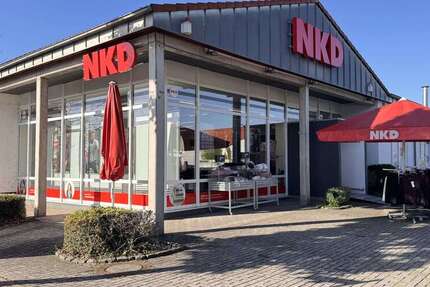 Gewerbeobjekt Bruchköbel Galgengarten - 4.130&euro; | Angebot:27539116