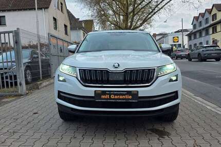 Skoda Kodiaq 230.000 km 17.750 &euro; Offenbach 63071