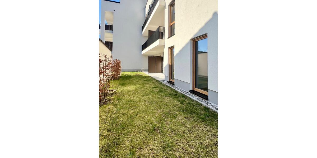 Erdgeschoßwohnung Mühlheim am Main - 4 Zimmer, 102 m&sup2;, 1.750&euro; | Angebot:24941273