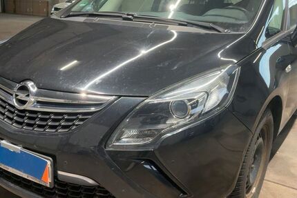 Opel Zafira 175.000 km 5.990 &euro; Frankfurt am Main 65933