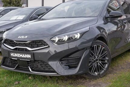 Kia ceed Sportswagon 2.990 km 29.690 &euro; Dietzenbach 63128