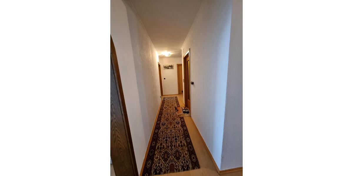 Etagenwohnung Aschaffenburg Österreicher Kolonie - 1 Zimmer, 12 m&sup2;, 460&euro; | Angebot:26013042