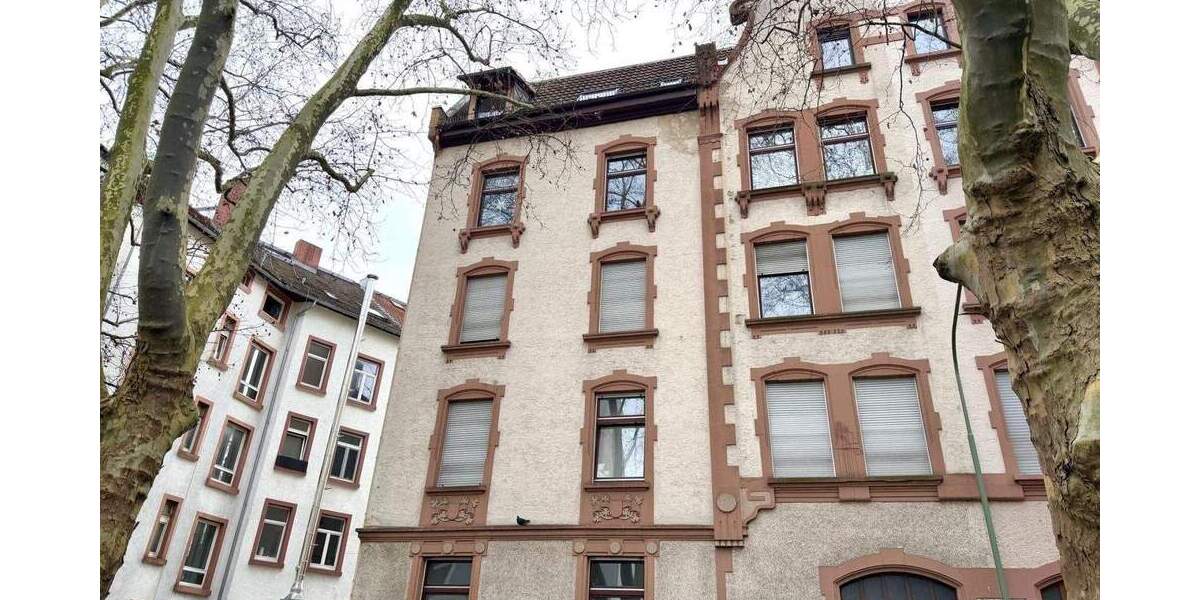 Mehrfamilienhaus, Wohnhaus Offenbach Offenbach am Main - 1 Zimmer, 409 m&sup2;, 1.195.000&euro; | Angebot:25696466