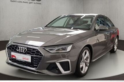 Audi A4 25.899 km 34.900 &euro; Dietzenbach 63128