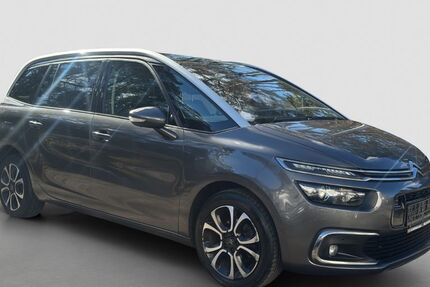 Citroen Grand C4 Picasso / SpaceTourer 117.000 km 14.799 &euro; Münster/Hessen 64839