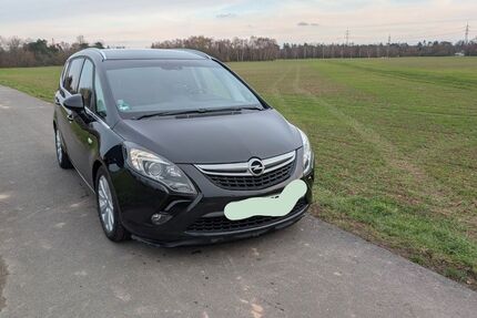 Opel Zafira Tourer 171.000 km 8.950 &euro; Dreieich 63303