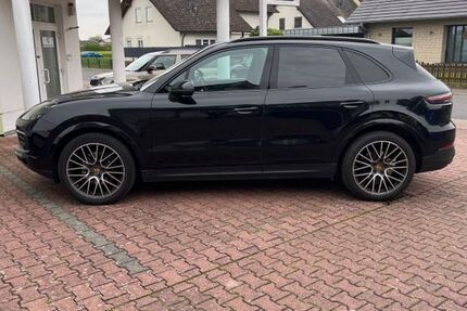 Porsche Cayenne 186.000 km 43.500 &euro; Grossostheim 63762