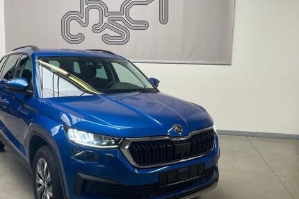 Skoda Kodiaq 191.957 km 19.790 &euro; Maintal bei Frankfurt am Main 63477