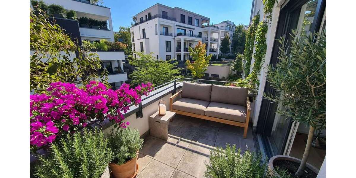 Etagenwohnung Frankfurt Sachsenhausen Süd - 2 Zimmer, 47 m&sup2;, 413.000&euro; | Angebot:25412988