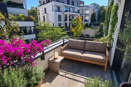 Wohnung Frankfurt Sachsenhausen Süd - 2 Zimmer, 47 m&sup2;, 413.000&euro; | Angebot:25412988