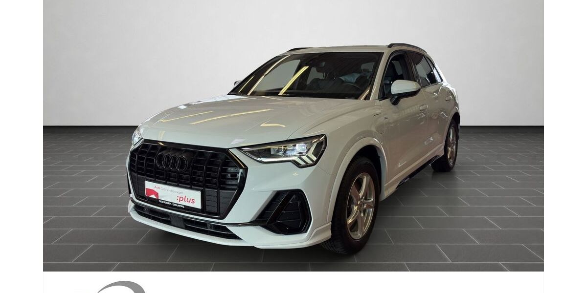 Audi Q3 128.300 km 25.930 &euro; Aschaffenburg 63741