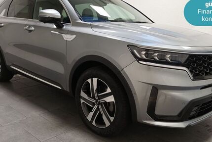 Kia Sorento 26.952 km 35.970 &euro; Egelsbach 63329