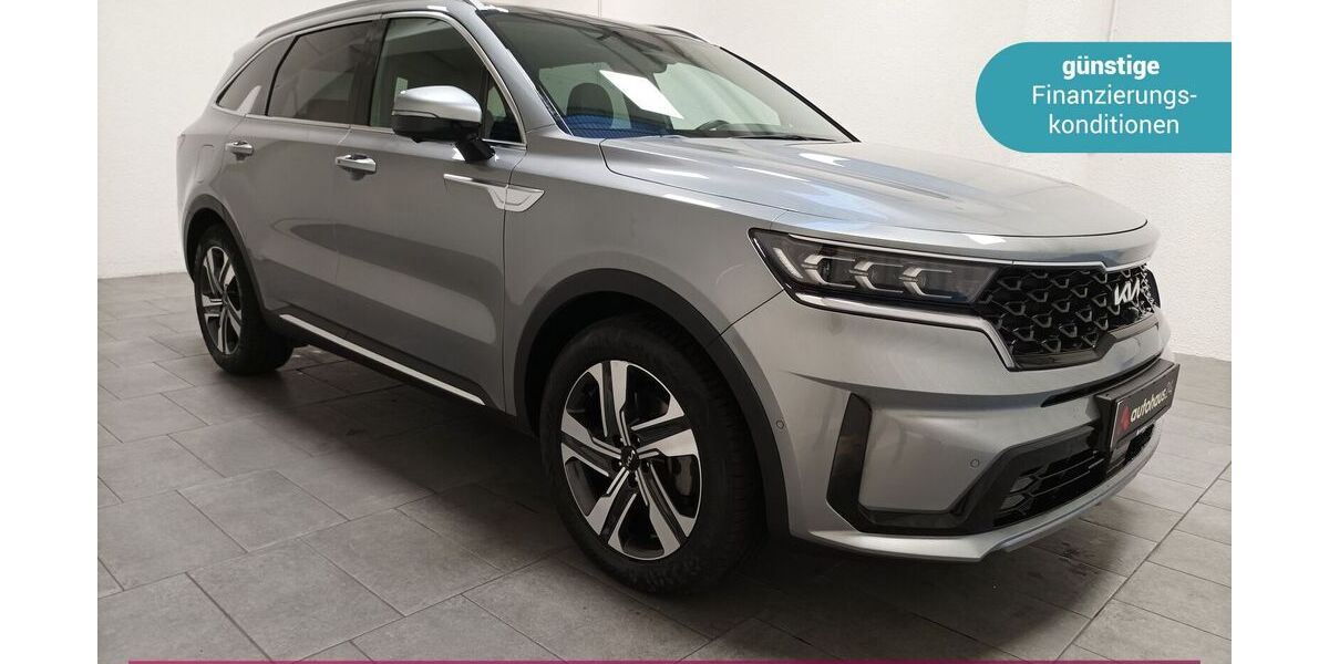 Kia Sorento 26.952 km 35.970 &euro; Egelsbach 63329