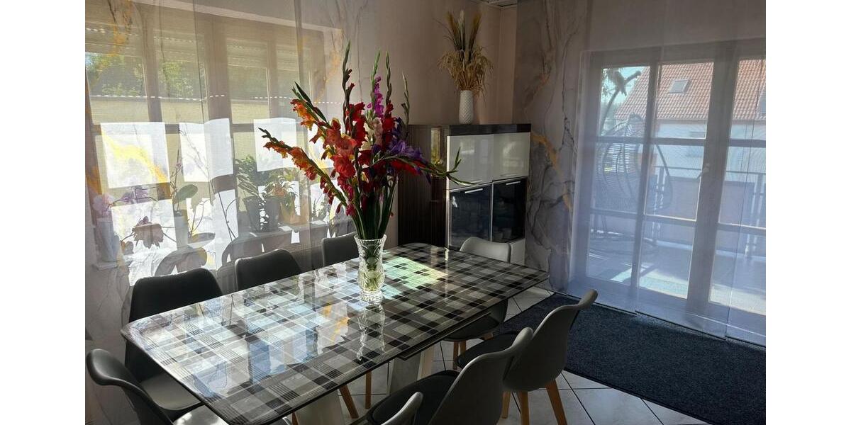 Mehrfamilienhaus, Wohnhaus Nidderau - 8.5 Zimmer, 215 m&sup2;, 599.000&euro; | Angebot:26944564