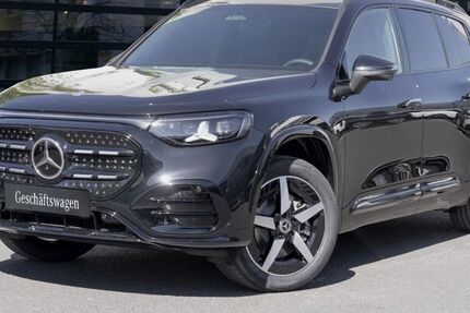 Mercedes-Benz GLB 250 15.000 km 58.290 &euro; Aschaffenburg 63741