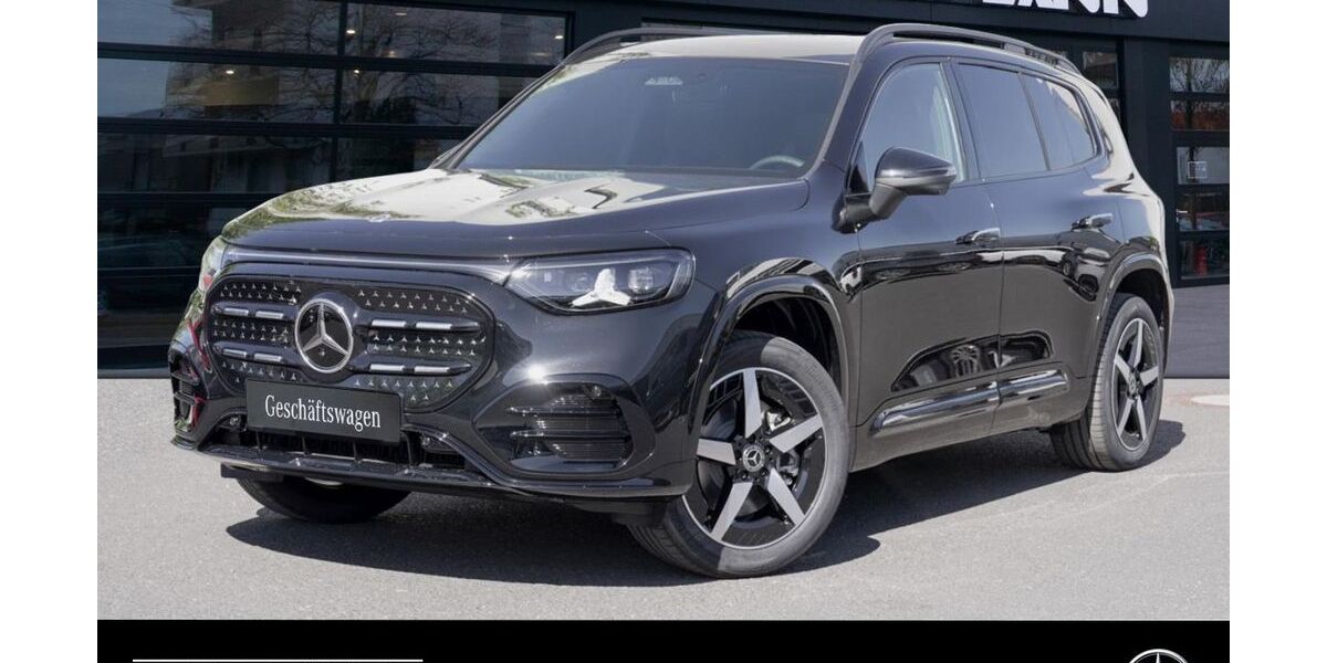 Mercedes-Benz GLB 250 15.000 km 58.290 &euro; Aschaffenburg 63741