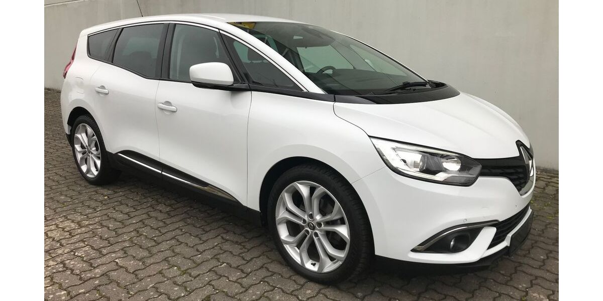Renault Scenic 98.000 km 15.290 &euro; Stockstadt am Main 63811